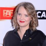 Joanna Kulig ma dziś urodziny! Jej siostra używa innego nazwiska?