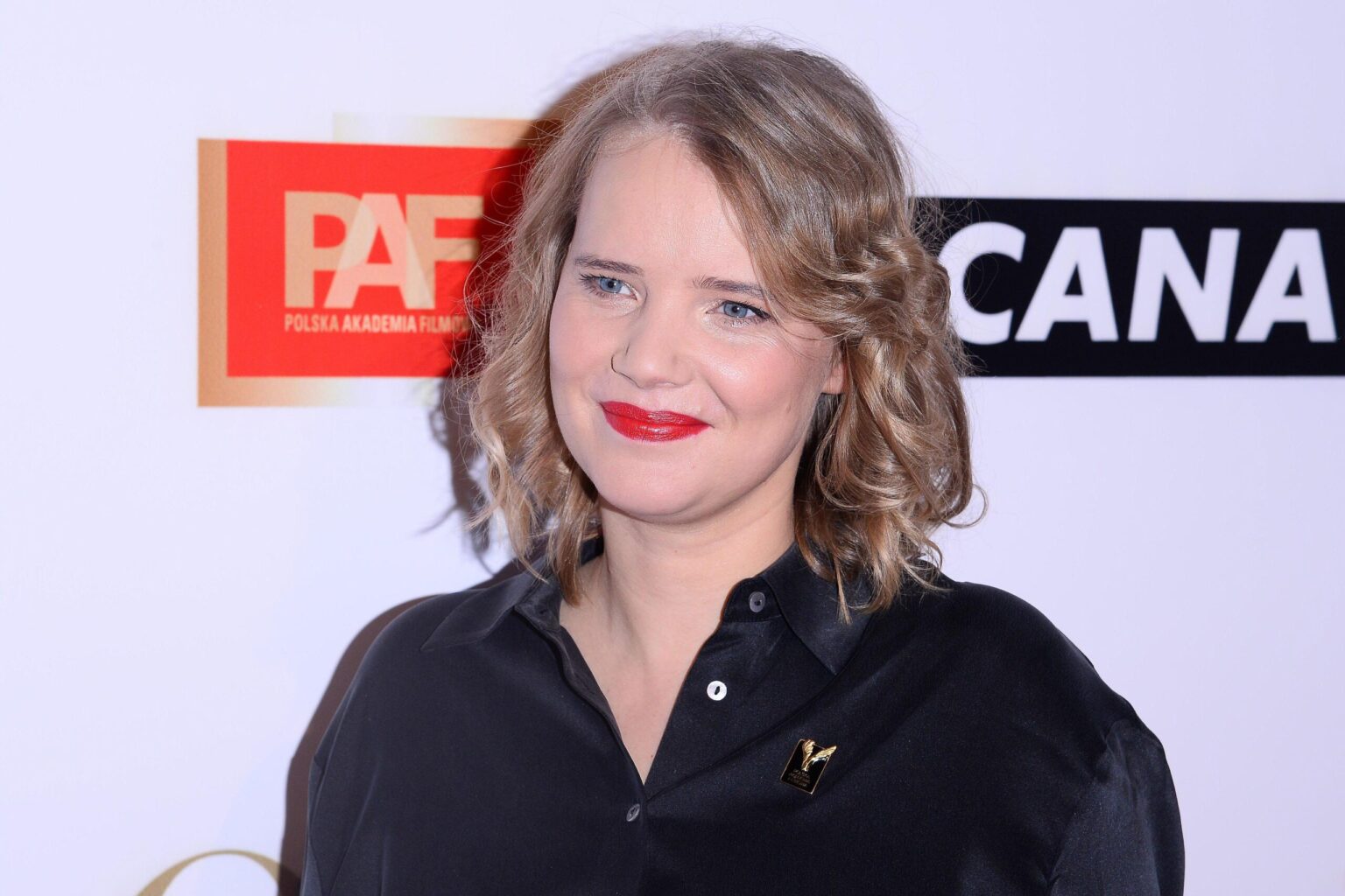 Joanna Kulig ma dziś urodziny! Jej siostra używa innego nazwiska?