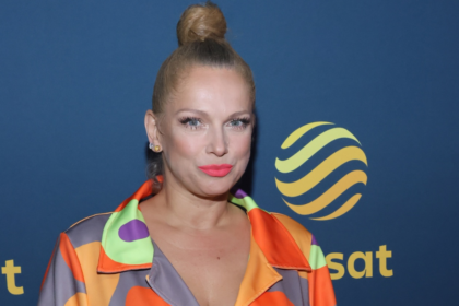 Kto był pierwszą miłością Joanny Liszowskiej?