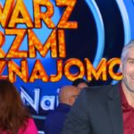 Kto za Macieja Dowbora w Twoja Twarz Brzmi Znajomo?