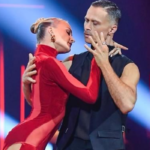 Czy Maciej Zakościelny ma romans?