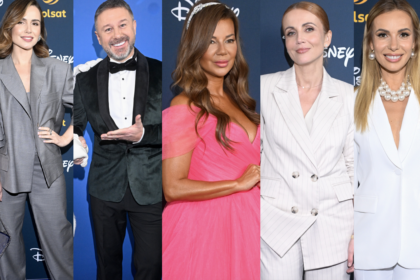 Gwiazdy na wielkanocnym koncercie Disneya 2024