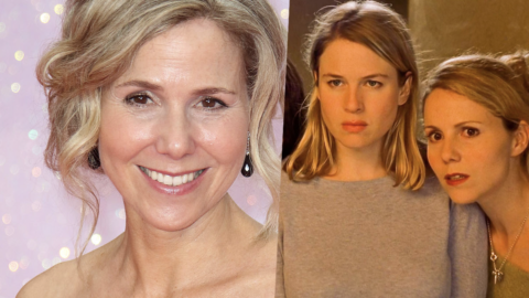 Sally Phillips o dziecku z zespołem Downa. Jak je potraktowano?