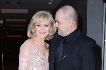 Cezary i Katarzyna Żakowie, fot. ONS