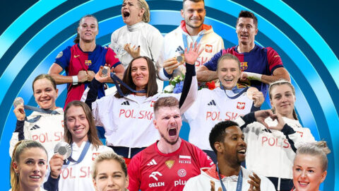 Gala Mistrzów Sportu 2024. Transmisja i nominacje, fot. Polsat