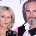 Patrycja Markowska i Jacek Kopczyński, fot. ONS