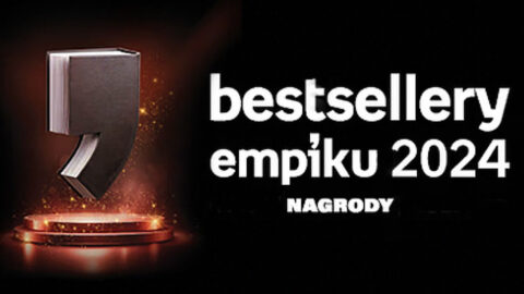 Bestsellery Empiku 2024. Wyniki i nominacje