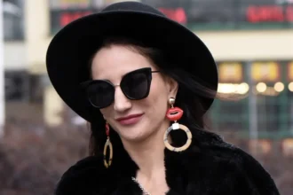 Justyna Steczkowska, fot. ONS