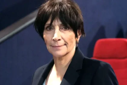 Renata Pałys, fot. KAPIF