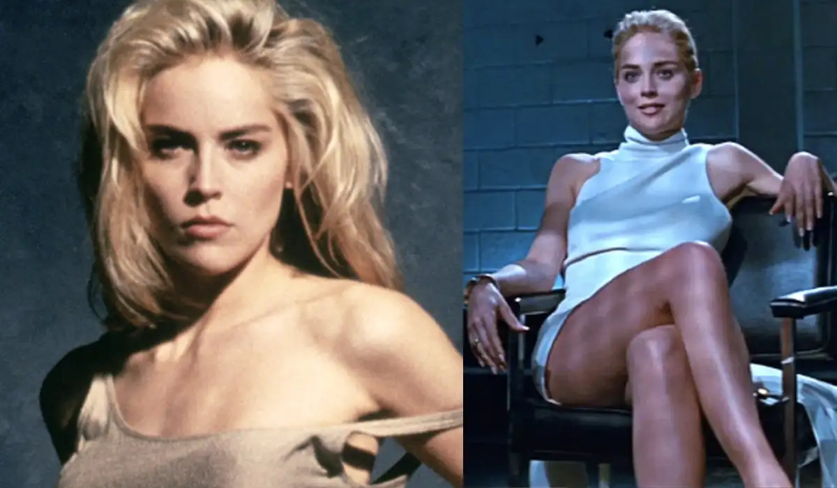 Sharon Stone: wiek, jak wygląda teraz?
