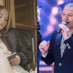 Paweł Golec, Maja Golec, fot. ONS, Youtube