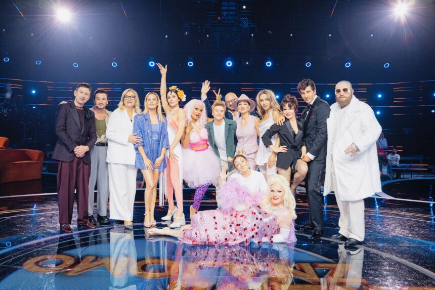 Twoja twarz brzmi znajomo