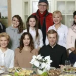 Obsada serialu Ranczo, fot. TVP