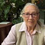 Maja Komorowska / Facebook