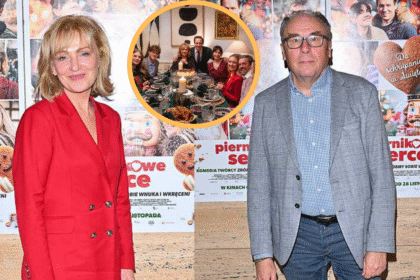 Katarzyna Żak i Bogdan Kalus/Kapif