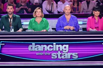 Taniec z gwiazdami, fot. ONS