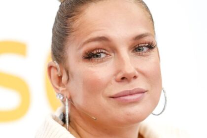 Joanna Liszowska / Instagram