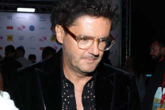 Kuba Wojewódzki, fot. ONS