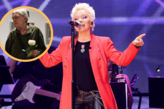 Małgorzata Ostrowska/ONS