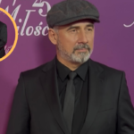 Jacek Kopczyński z Agnieszką/fot. Złota Scena