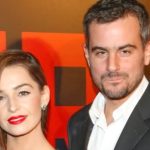 Antoni Pawlicki i Agnieszka Więdłocha/ Instagram