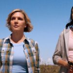 Karolina Wydra ga w serialu "Jedyna" / instagram