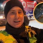 Konrad Kuźmiński/Facebook