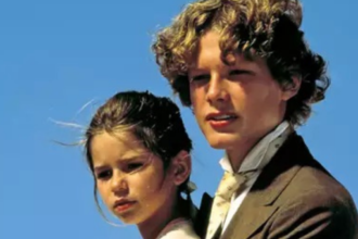 Adam Fidusiewicz i Karolina Sawka/mat.prasowe