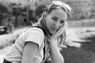 Danuta Krasoń nie żyje