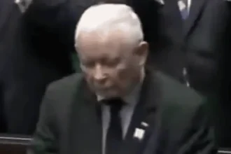 Jarosław Kaczyński, fot. SEJM