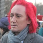 Michał Wiśniewski, fot. ONS