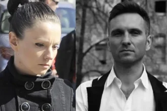 Paweł Hartlieb nie żyje. Zmarł były mąż Doroty Szelągowskiej