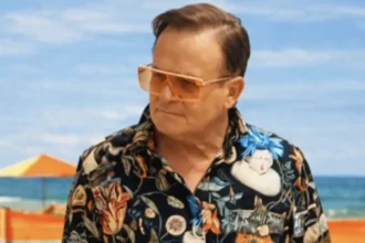 Piosenka Piotra Pręgowskiego na Eurowizję "Parawany tango"