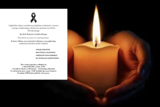 Roman Gawłowski nie żyje