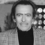 Witold Paszt, fot. ONS