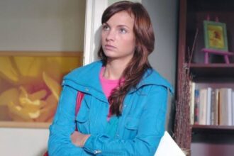 Małgorzata Teodorska, fot.IG