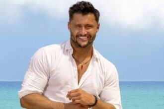 Piotr Mróz, fot. iG