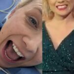 Kasia Ptasińska urodziła, for. Instagram