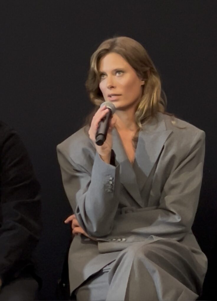 Julia Pietrucha/fot. Złota Scena