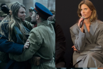 Julia Pietrucha/mat.prasowe