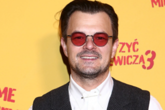 Dawid Ogrodnik/Kapif