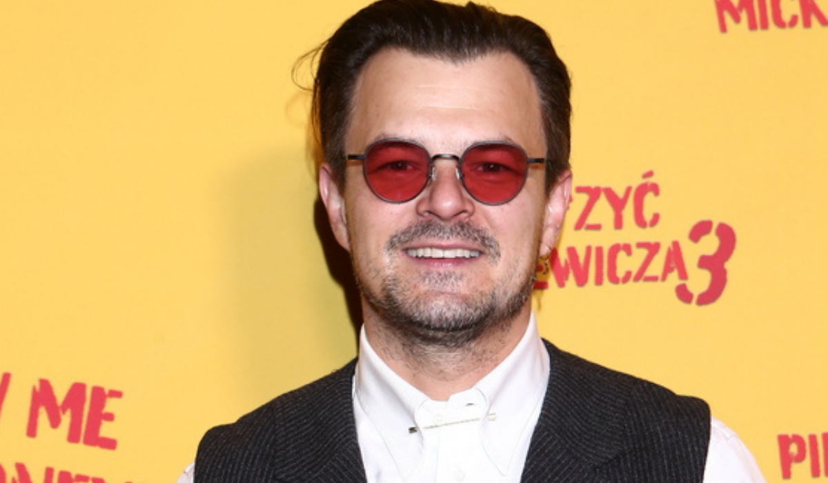 Dawid Ogrodnik/Kapif