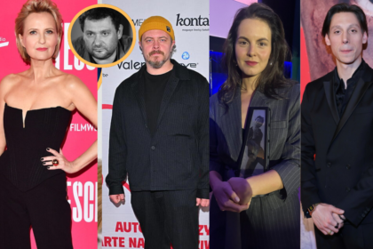 Nagrody Orły nominacje