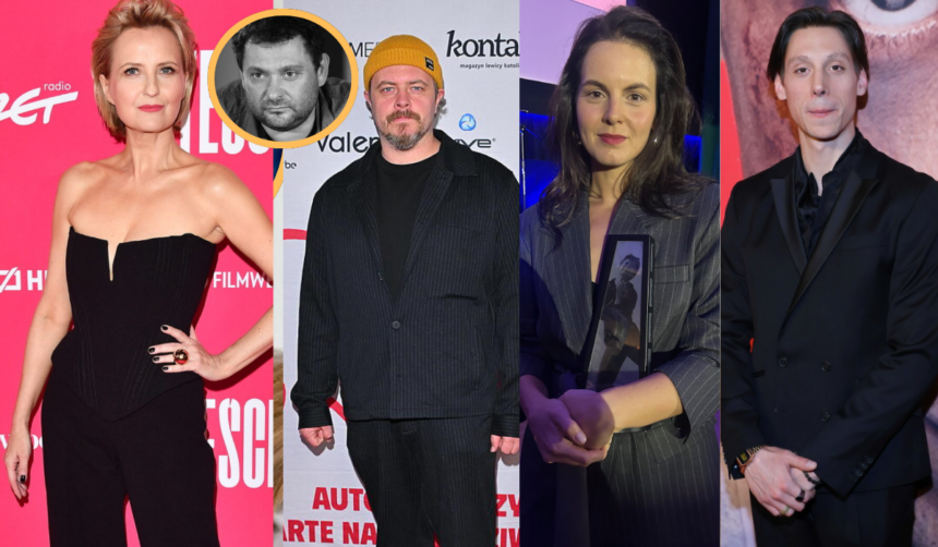 Nagrody Orły nominacje