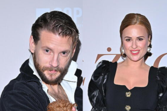 Sebastian Fabijański, Kaja Paschalska/Kapif