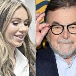 Doda i Edward Miszczak