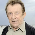 Edward Linde-Lubaszenko, fot. KAPIF