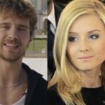 Maciej Musiał i Kinga Duda