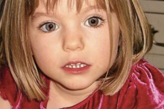 Madeleine McCann