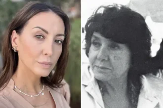 Matka Anny Zejdler nie żyje